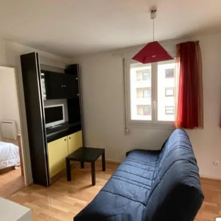 Image 2 - 215 Rue Duguesclin, 69003 Lyon 3e Arrondissement, France - Apartment for rent