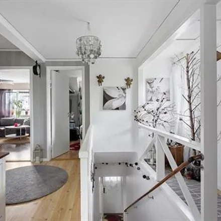 Rent this 3 bed apartment on Smedsvägen in 826 76 Ljusne, Sweden