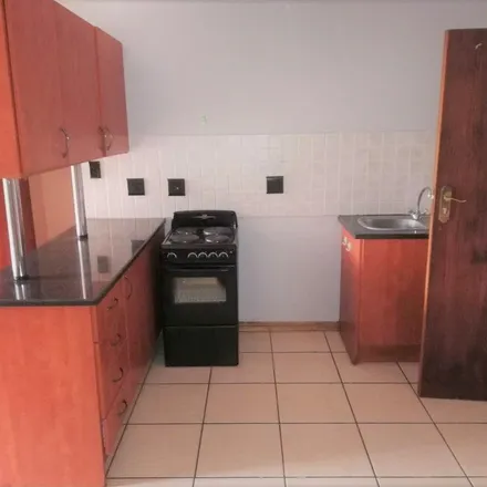 Image 6 - 1162 Park Street, Hatfield, Pretoria, 0028, South Africa - Apartment for rent