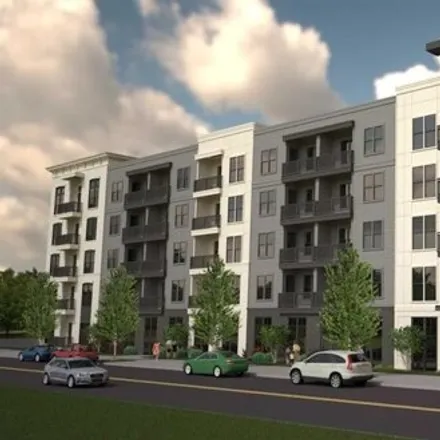Image 1 - 536 W Tremont Ave Unit 124, Charlotte, North Carolina, 28203 - Apartment for rent