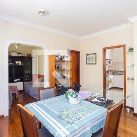 Buy this 3 bed apartment on Rua Manganês in Ipiranga, Belo Horizonte - MG