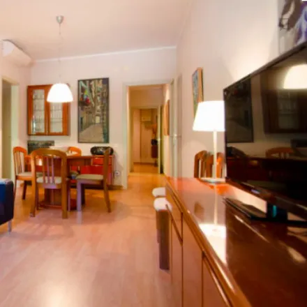 Image 4 - Carrer d'Espronceda, 61, 08005 Barcelona, Spain - Apartment for rent