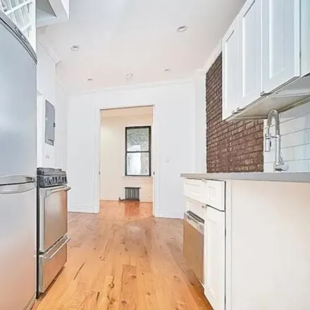 Rent this 1 bed apartment on 504 E 88th St Unit 1H in New York, 10128