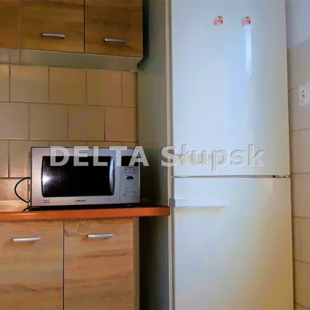 Image 5 - Zygmunta Augusta 31, 76-200 Słupsk, Poland - Apartment for rent