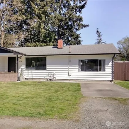 Buy this 3 bed house on 4438 24th Avenue Southeast in Lacey, WA 98503
