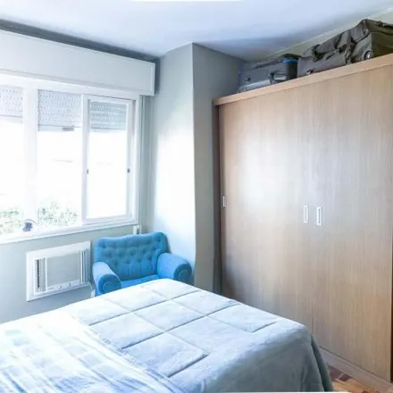 Buy this 2 bed apartment on BioStudio Cidade Baixa in Rua Luiz Afonso 544, Cidade Baixa