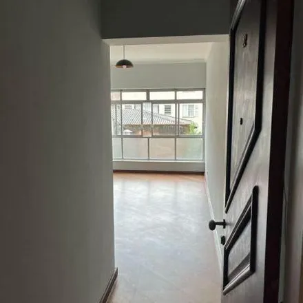 Rent this 3 bed apartment on Rua Clodomiro Amazonas 30 in Itaim Bibi, São Paulo - SP