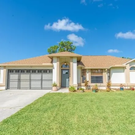 Buy this 4 bed house on 19560 Oak Forest Drive in Estero Oaks, Lee County