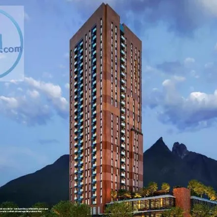 Image 2 - Nuevo Sur, unnamed road, 64830 Monterrey, NLE, Mexico - Apartment for sale