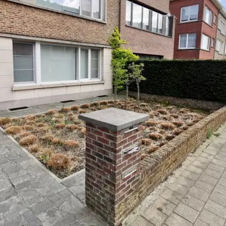 Image 5 - Armand Segerslei 121, 123, 2640 Mortsel, Belgium - Apartment for rent