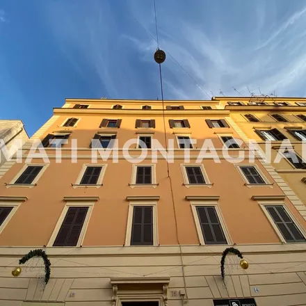 Image 7 - Berberé, Via Mantova 5, 00198 Rome RM, Italy - Apartment for rent