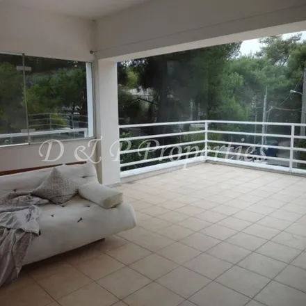 Rent this 5 bed apartment on Αθηνάς in Εφέδρων - Αναγέννηση, Greece
