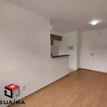 Rent this 2 bed apartment on Rua Agostinho Pelosini in Centro, São Bernardo do Campo - SP