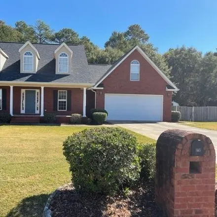 Buy this 3 bed house on 199 Hampton Way in Perry, GA 31069
