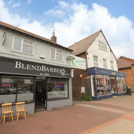 Buy this 1 bed apartment on Sewing Belle in 172-174 Derby Road, Stapleford