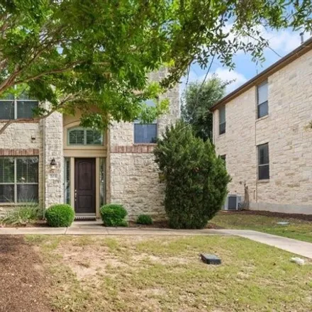 Rent this 3 bed condo on 14100 Avery Ranch Boulevard in Austin, TX 78717