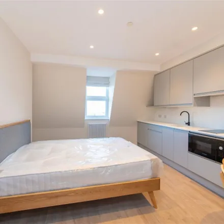 Rent this 1 bed apartment on La Genoise in 714 High Road, London