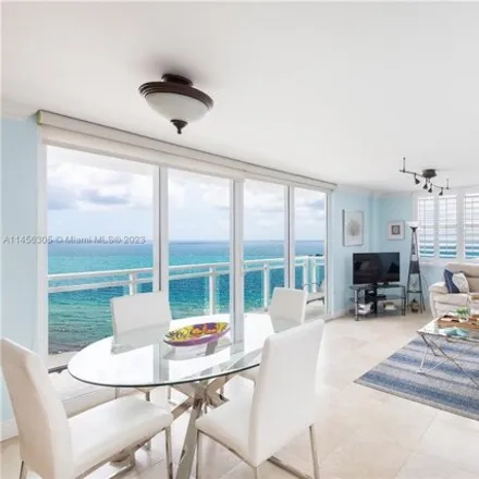 Image 2 - The Collins, 6917 Collins Avenue, Atlantic Heights, Miami Beach, FL 33141, USA - Condo for rent