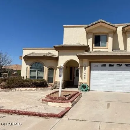Buy this 4 bed house on 12201 Tierra Loma Road in El Paso, TX 79938