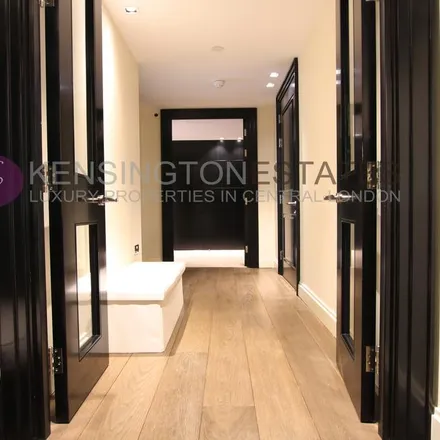 Image 6 - Charles House, 385 Kensington High Street, London, W14 8QA, United Kingdom - Apartment for rent