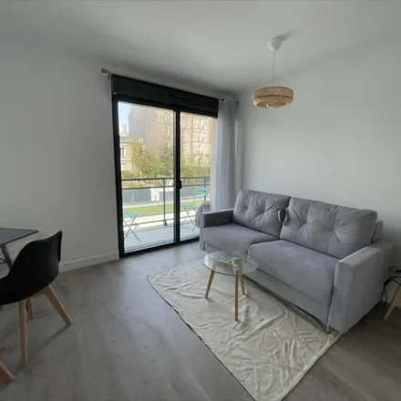 Rent this 2 bed apartment on Mairie in Rue de la Reine Élisabeth, 76310 Sainte-Adresse