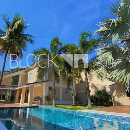 Buy this 4 bed house on Rua Imbuia in Jacarepaguá, Rio de Janeiro - RJ