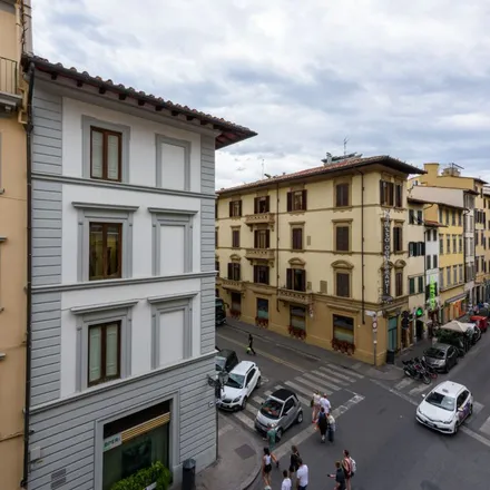 Image 2 - Via Montebello, 10/I, 50123 Florence FI, Italy - Apartment for rent