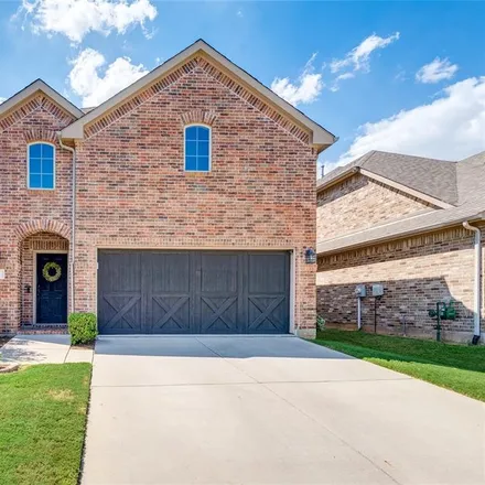 Buy this 4 bed house on 931 Kirby Drive in Lantana, Denton County