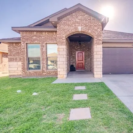 Buy this 3 bed house on 9447 SageBrush Avenue in Odessa, TX 79765