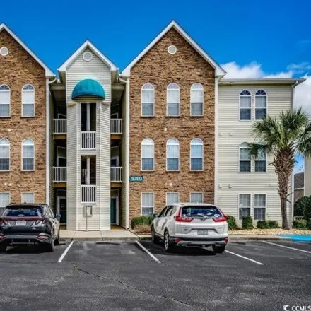 Buy this 2 bed condo on Leyland Drive in Chestnut Hill, Horry County