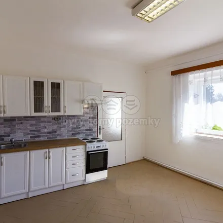 Rent this 1 bed apartment on 23325 in 330 03 Sedlecko, Czechia