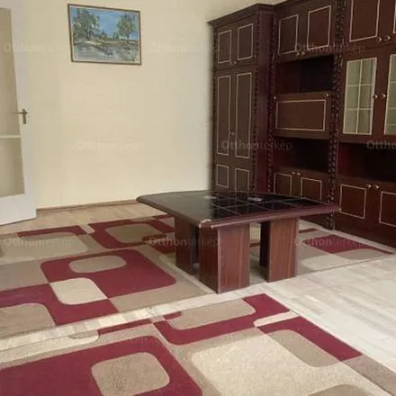 Rent this 2 bed apartment on Schäffer-palota in Szeged, Nagy Jenő utca