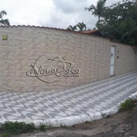 Buy this 3 bed house on Rua Vitória Régia in Flórida, Praia Grande - SP