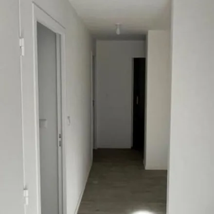 Rent this 4 bed apartment on La belle barbue in Rue de Lille, 62200 Boulogne-sur-Mer