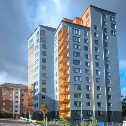 Image 4 - Bockhornsvägen 5, 582 44 Linköping, Sweden - Apartment for rent