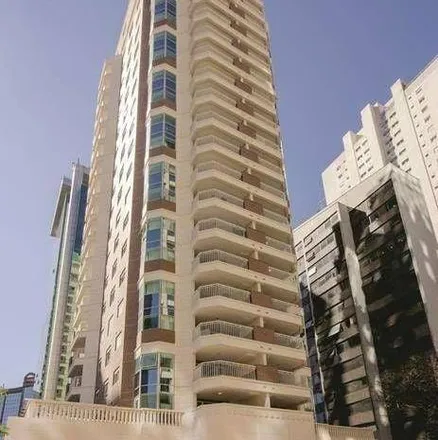 Image 1 - The Fifties, Rua Funchal 345, Vila Olímpia, São Paulo - SP, 06463-280, Brazil - Apartment for rent