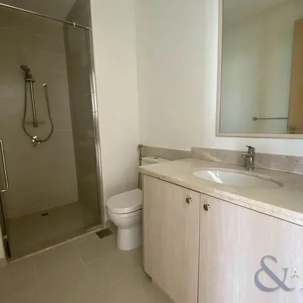 Rent this 4 bed apartment on unnamed road in Reem, Dubai