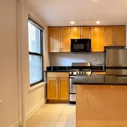 Rent this 1 bed apartment on 359 East 19th Street in New York, NY 10003