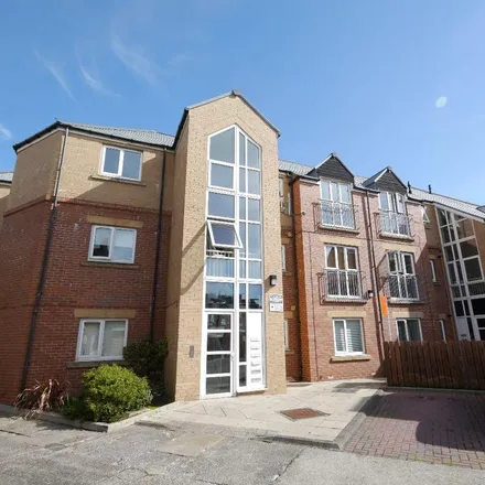 Rent this 2 bed apartment on Victoria Mews in Whitley Bay, NE26 2TA