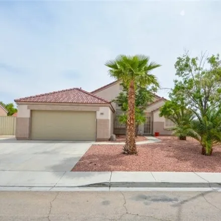 Buy this 3 bed house on 2792 Inlet Spring Avenue in North Las Vegas, NV 89031