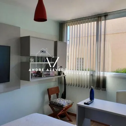 Buy this 2 bed apartment on Charitas Offices in Avenida João Batista 90, Charitas