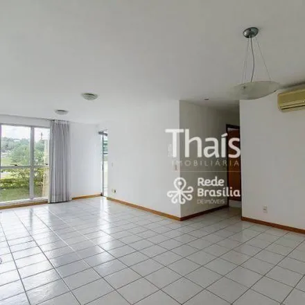Image 2 - Bloco H, SQN 213, Brasília - Federal District, 70872-060, Brazil - Apartment for rent