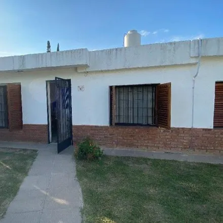 Buy this 3 bed house on Raymond Poincaré 7838 in Argüello, Cordoba