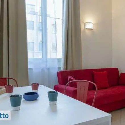 Image 3 - Via Milano 88 rosso, 16127 Genoa Genoa, Italy - Apartment for rent