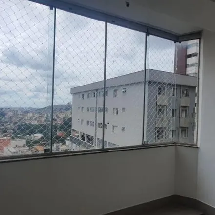 Buy this 4 bed apartment on Rua Tito Guimarães in Buritis, Belo Horizonte - MG