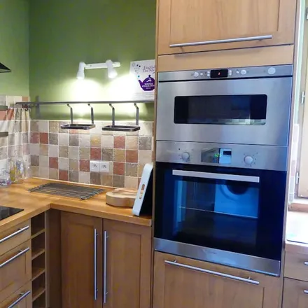 Rent this 4 bed apartment on 11300 Limoux