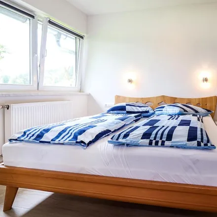 Rent this 1 bed house on Techelsberg am Wörther See in Bezirk Klagenfurt-Land, Austria