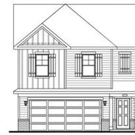 Buy this 5 bed house on Tart Boulevard in Indianapolis, IN 44623