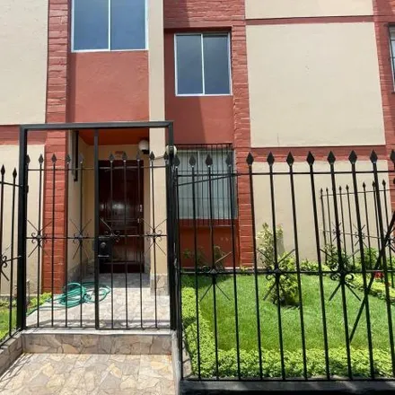 Image 2 - Calle Eduardo Orrego, San Borja, Lima Metropolitan Area 15037, Peru - House for rent