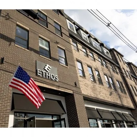 Image 1 - 538 Franklin Avenue, Belleville, NJ 07109, USA - Apartment for rent